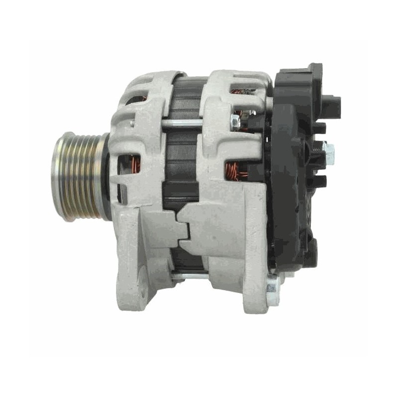 Lichtmaschine ersetzt BOSCH F000BL0407  / RENAULT  8200379736 / NISSAN 23100-4527R / 23100-5079R