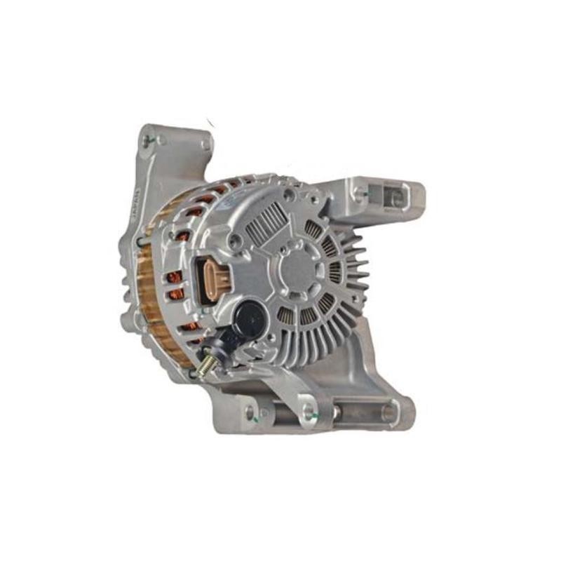 "Alternator BOSCH 0120489643" "Alternator BOSCH 0120489643"
