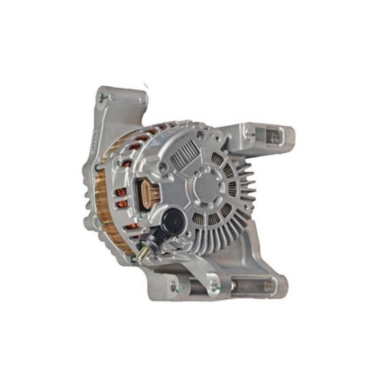 "Alternator BOSCH 0120489643"