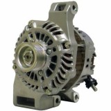 Alternator replacing MAZDA LF8J / LF8J-18-300 / LF8J-18-300R00 / MITSUBISHI A002TJ0791