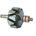 Läufer für lichtmaschine  BOSCH 0120400722 / 0120400723 / 0120400743