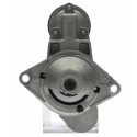 Anlasser ersetzt BOSCH 0001137005 / 0001137006 / OPEL 1202227 / 1202486