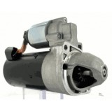 Starter replacing BOSCH 0001139065 / 0001139066 / 0001139085 / 0001139086 