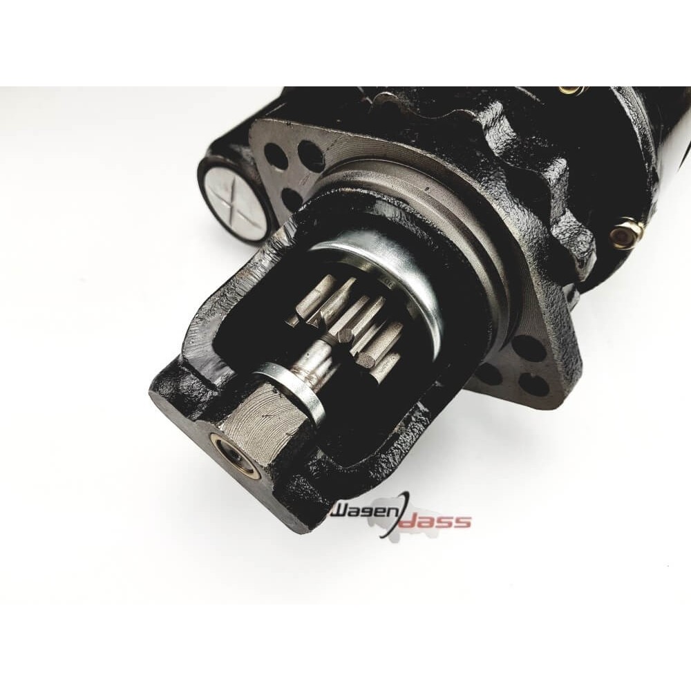 NEW SWITCH SOLENOID FOR DELCO 37MT STARTER FITS FORD INTERNATIONAL JOHN DEERE