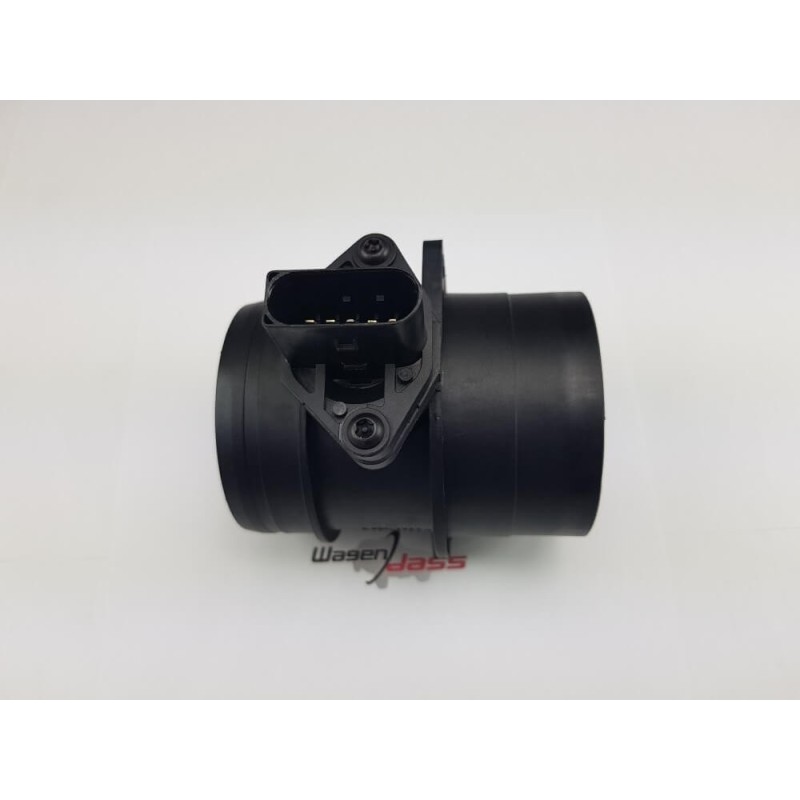 Débimètre remplace Bosch 0280218063 / VW 06A-906-461L / 06A-906-461LX