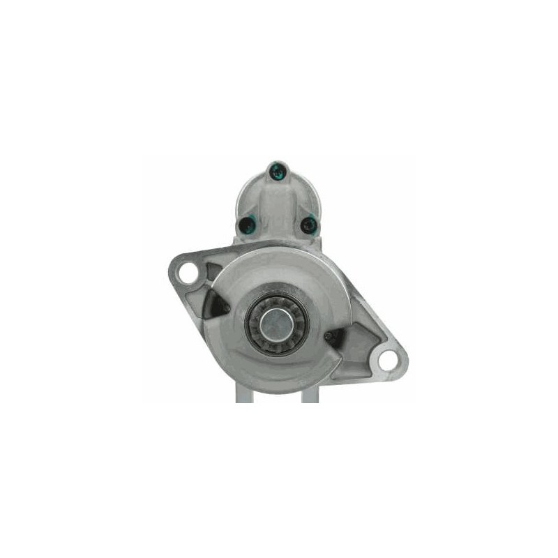 Starter replacing BOSCH 0001121435 / 0001121436 / 02E911023S / 02E911023SX 