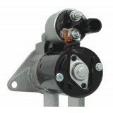 Anlasser ersetzt BOSCH 0001121435 / 0001121436 / VW 02E911023S / 02E911023SX 