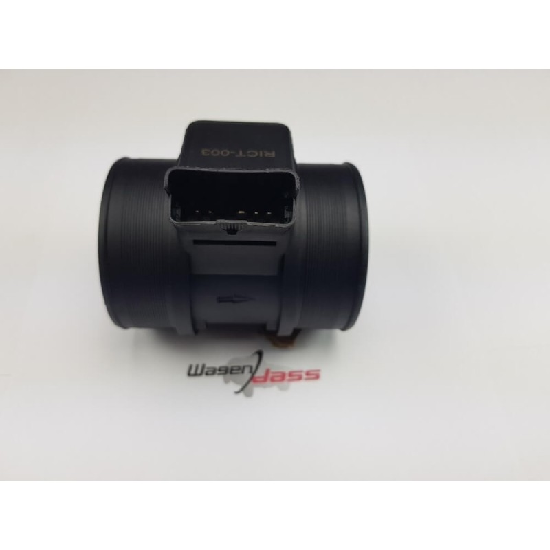 Débitmètre para JUMPER 2.0HDI / 2.2HDI 2002- /  DUCATO 2.0JTD 2001- / BOXER 2.0HDI,2.2HDI 2002- 