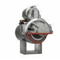 Anlasser ersetzt BOSCH 0001139031 / 0001139032 / FORD 1741089 / 1745178