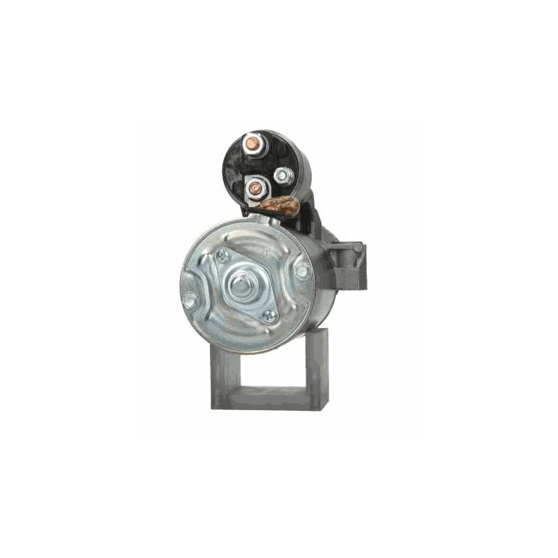 Anlasser ersetzt BOSCH 0001139031 / 0001139032 / FORD 1741089 / 1745178