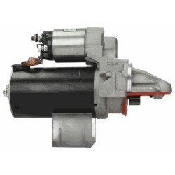 Anlasser ersetzt BOSCH 0001139031 / 0001139032 / FORD 1741089 / 1745178