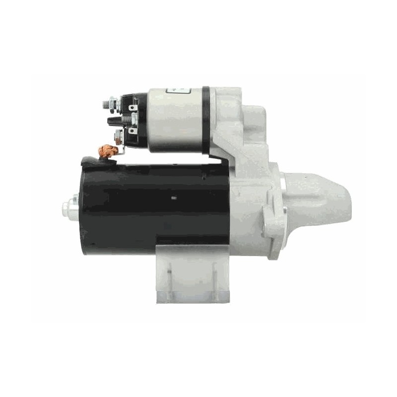 Starter replacing BOSCH 0001138029 / 0001138030 / OPEL 1202203 / 55570445