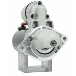 Motor de arranque sustituyeBosch 0001138029 / 0001138030 Marelli 063521380290 / Opel 1202203 / 55570445