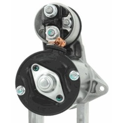 Démarreur remplace Bosch 0001138029 / 0001138030 Marelli 063521380290 / Opel 1202203 / 55570445