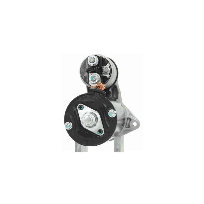 Motor de arranque sustituyeBosch 0001138029 / 0001138030 Marelli 063521380290 / Opel 1202203 / 55570445