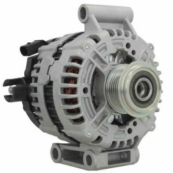 Alternador sustituye Bosch 0121615006 / 0121615106 / Volvo 30667295 / 36000220
