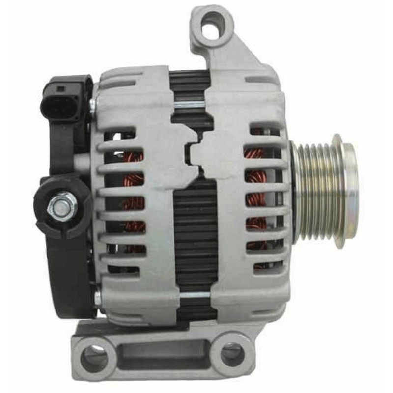 Alternator replacing BOSCH 0121615006 / 0121615106 / VOLVO 30667295 / 36000220