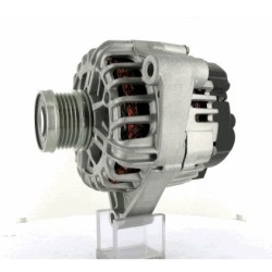 Alternador nuevo Mitsubishi 1800A029 / Valeo TG11C036 / TG11C059 / Mercedes-Benz 639-150-02-50 / 639-150-03-50