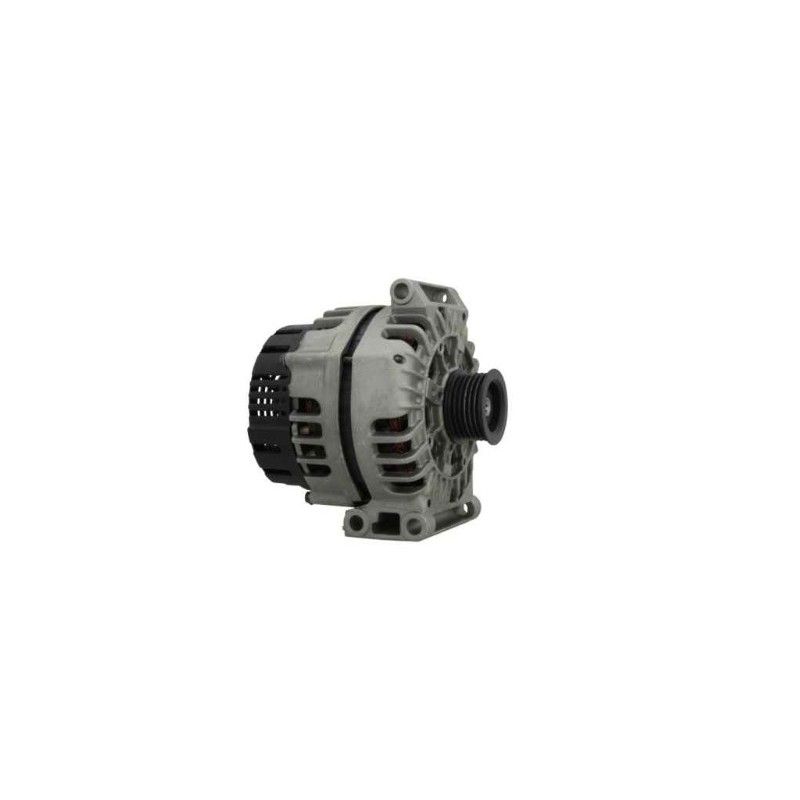 Alternator NEW replacing BMW 12-31-7-515-033 / 12-31-7-515-426 / VALEO SG12S073 Alternator NEW replacing BMW 12-31-7-515-033 / 12-31-7-515-426 / VALEO SG12S073