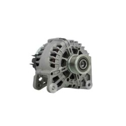 Alternador nuevo Renault 2310 000 91R / 2310 075 62R / Valeo TG12C092 / TG12C199