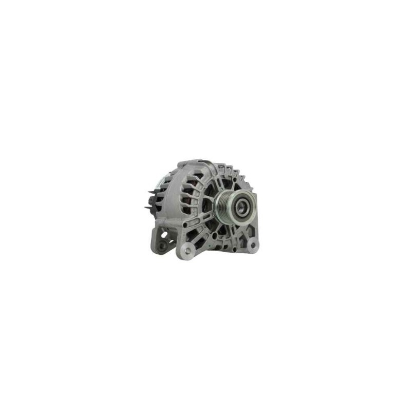 Alternator NEW RENAULT 2310 000 91R / 2310 075 62R / VALEO TG12C092 / TG12C199