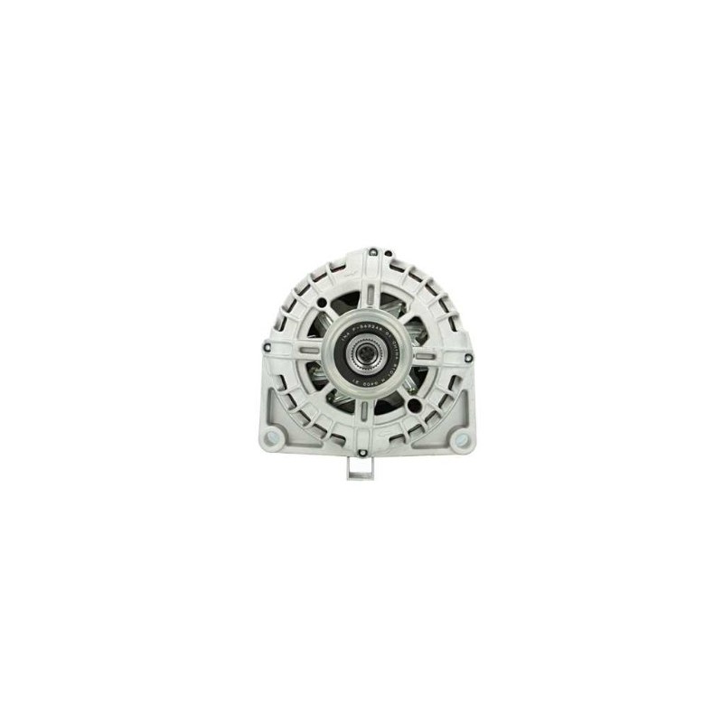 NUOVO alternatore sostituisce Valeo TG12C069 / TG12C070 / Opel  1202332 / 1204622 / 13500586