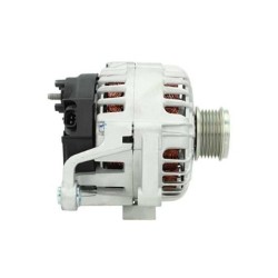 NUOVO alternatore sostituisce Valeo TG12C069 / TG12C070 / Opel  1202332 / 1204622 / 13500586