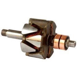 Rotor para alternador Bosch 0120300550 / 0120300551 / 0120300568