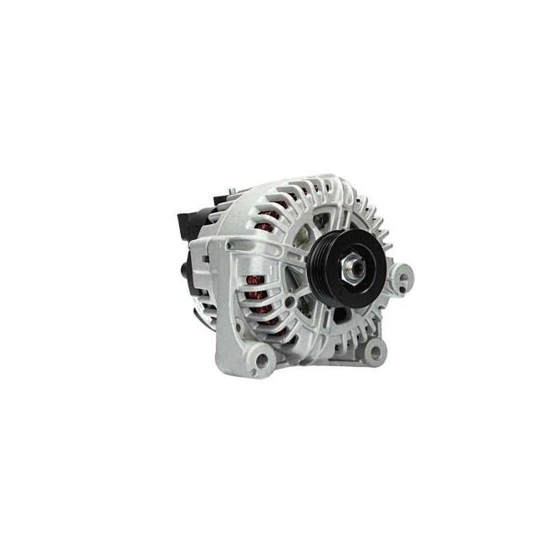 Alternador NUEVO sustituye BMW 12-31-7-823-291 / 12-31-7-823-292 / Valeo 2607239 / 2607239B /