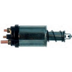 Solenoide para motor de arranque Lucas 25281B / 25326 / 25326A / 25326E / 25331