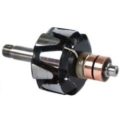 Rotor para alternador Bosch 0120300518 / 0120300519 / 0120300522