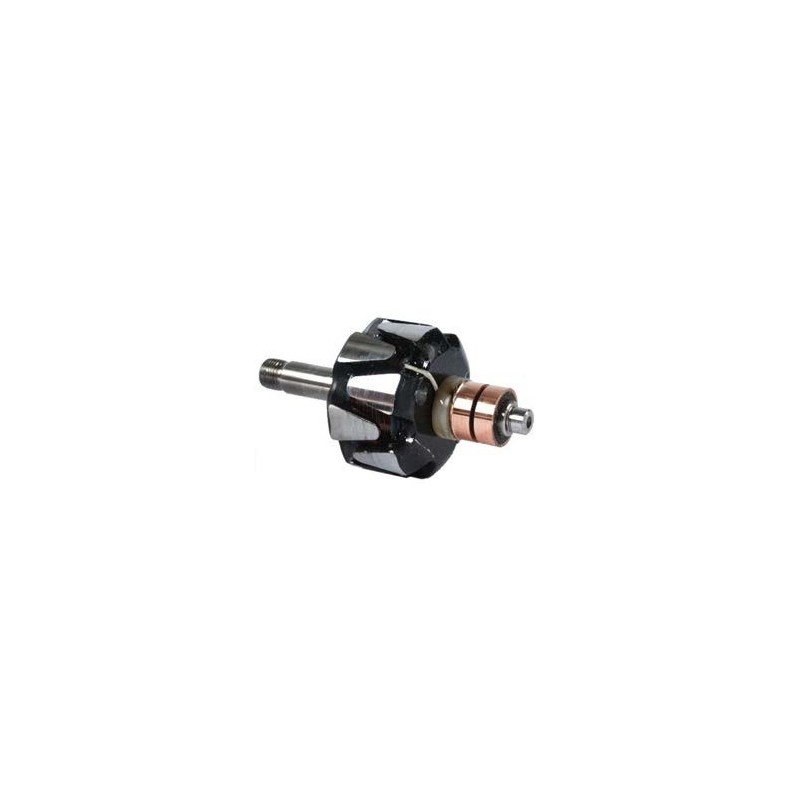 Rotor per alternatore Bosch 0120300518 / 0120300519 / 0120300522