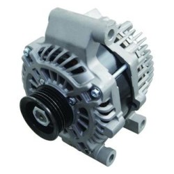 Alternador NUEVO sustituye Ford Ford 8S4T-10300-AA / 8S4T-10300-AC / 8S4Z-10346-A / 8S4T-AA 