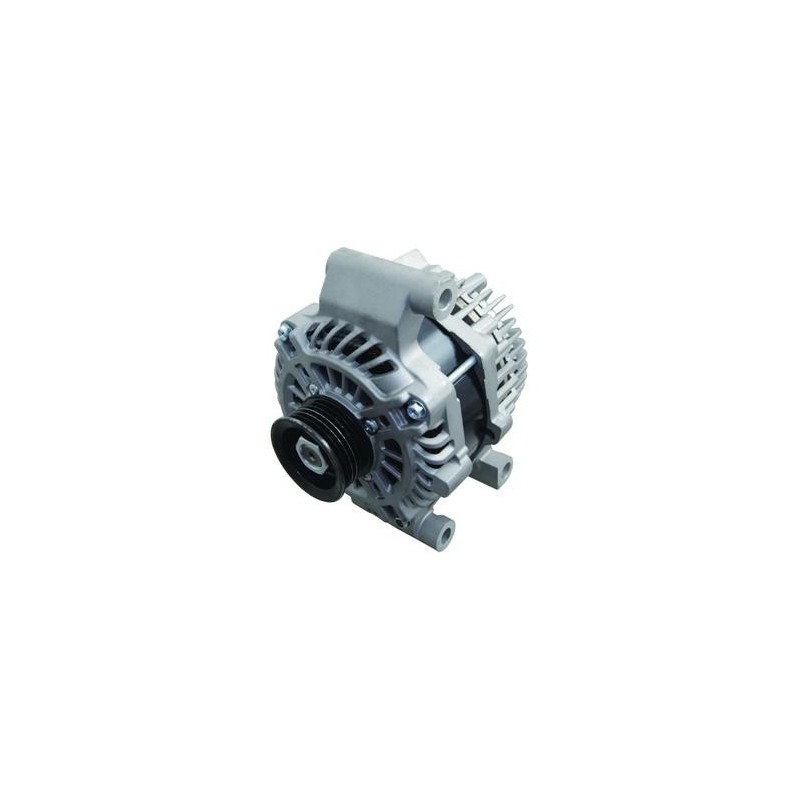 NUOVO alternatore sostituisce Ford Ford 8S4T-10300-AA / 8S4T-10300-AC / 8S4Z-10346-A / 8S4T-AA  NUOVO alternatore sostituisce Ford Ford 8S4T-10300-AA / 8S4T-10300-AC / 8S4Z-10346-A / 8S4T-AA