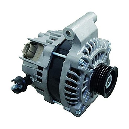 Alternator NEW replacing FORD 8S4T-10300-AA / 8S4T-10300-AC / 8S4Z-10346-A / 8S4T-AA 