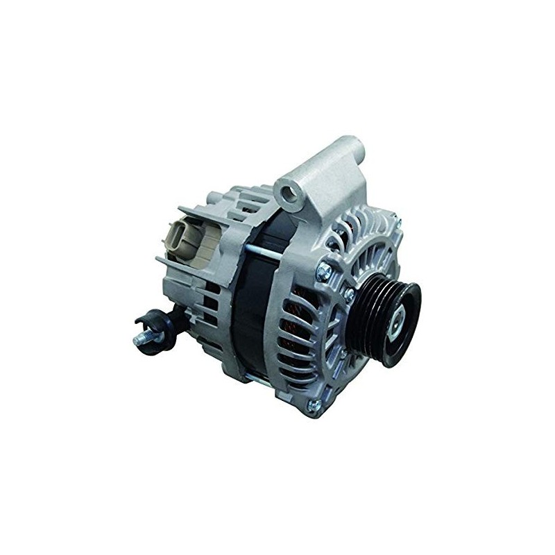 Alternator NEW replacing FORD FORD 8S4T-10300-AA / 8S4T-10300-AC / 8S4Z-10346-A / 8S4T-AA 