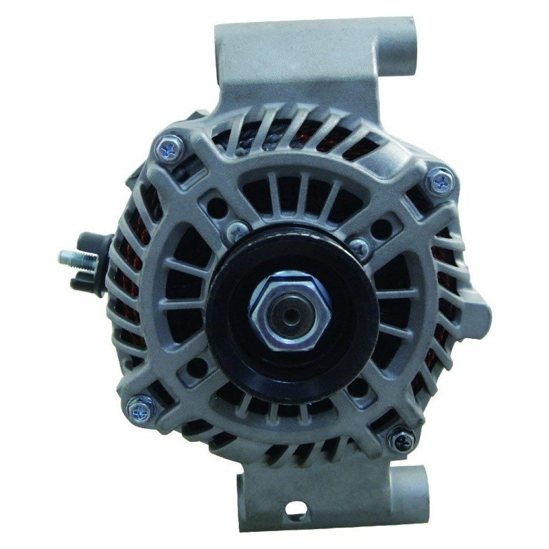 NUOVO alternatore sostituisce Ford Ford 8S4T-10300-AA / 8S4T-10300-AC / 8S4Z-10346-A / 8S4T-AA  NUOVO alternatore sostituisce Ford Ford 8S4T-10300-AA / 8S4T-10300-AC / 8S4Z-10346-A / 8S4T-AA