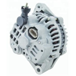 Alternador NUEVO sustituye Mitsubishi A005TA4291 / A005TA4291ZC / A005TB1292AE