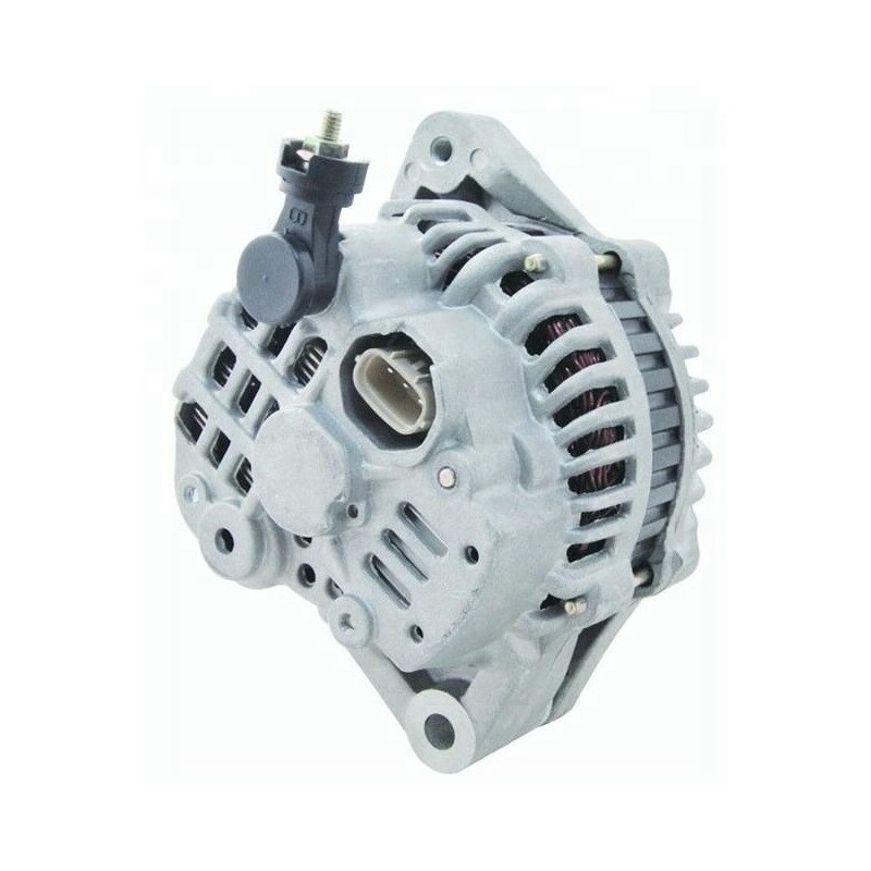 Alternador NUEVO sustituye Mitsubishi A005TA4291 / A005TA4291ZC / A005TB1292AE