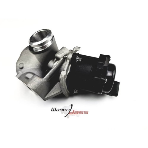 AGR ventil ersetzt VALEO 700412 / 700414 / Pierburg 7.24809.39.0