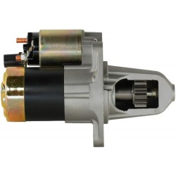 Arranque NUEVO sustituye Mitsubishi M000T87085 / M000T87085ZC / M001T87181 / M001T87181ZC / M001T87181ZCKD