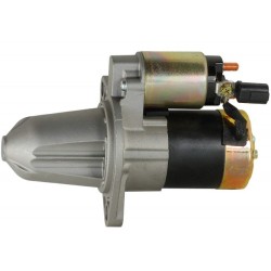 NUOVO motorino di avviamento sostituisce Mitsubishi M000T87085 / M000T87085ZC / M001T87181 / M001T87181ZC / M001T87181ZCKD NUOVO motorino di avviamento sostituisce Mitsubishi M000T87085 / M000T87085ZC / M001T87181 / M001T87181ZC / M001T87181ZCKD