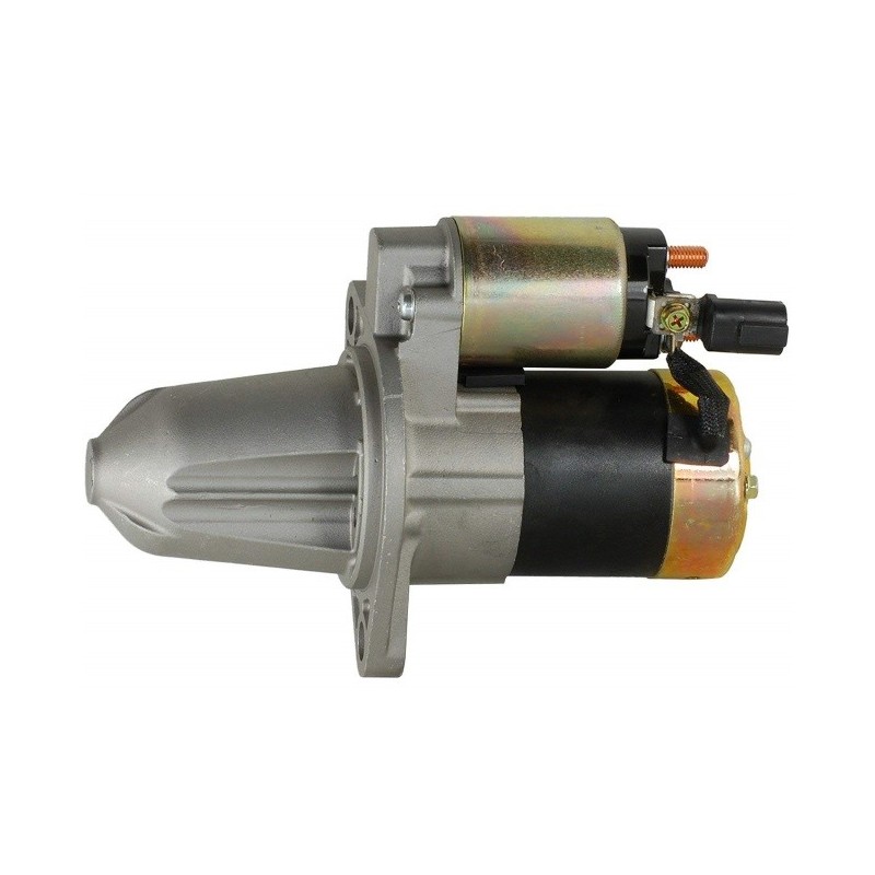 NUOVO motorino di avviamento sostituisce Mitsubishi M000T87085 / M000T87085ZC / M001T87181 / M001T87181ZC / M001T87181ZCKD NUOVO motorino di avviamento sostituisce Mitsubishi M000T87085 / M000T87085ZC / M001T87181 / M001T87181ZC / M001T87181ZCKD