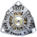Alternator NEW BOSCH 0124655009 for MAN