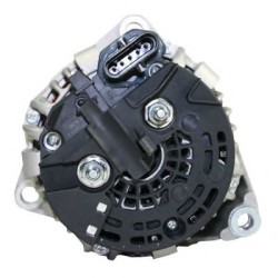 Alternator NEW BOSCH 0124655009 for MAN