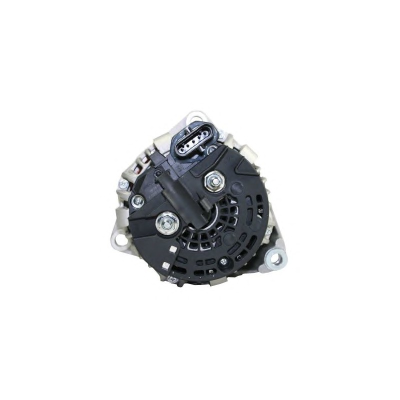 Lichtmaschine NEU BOSCH 0124655009 für MAN