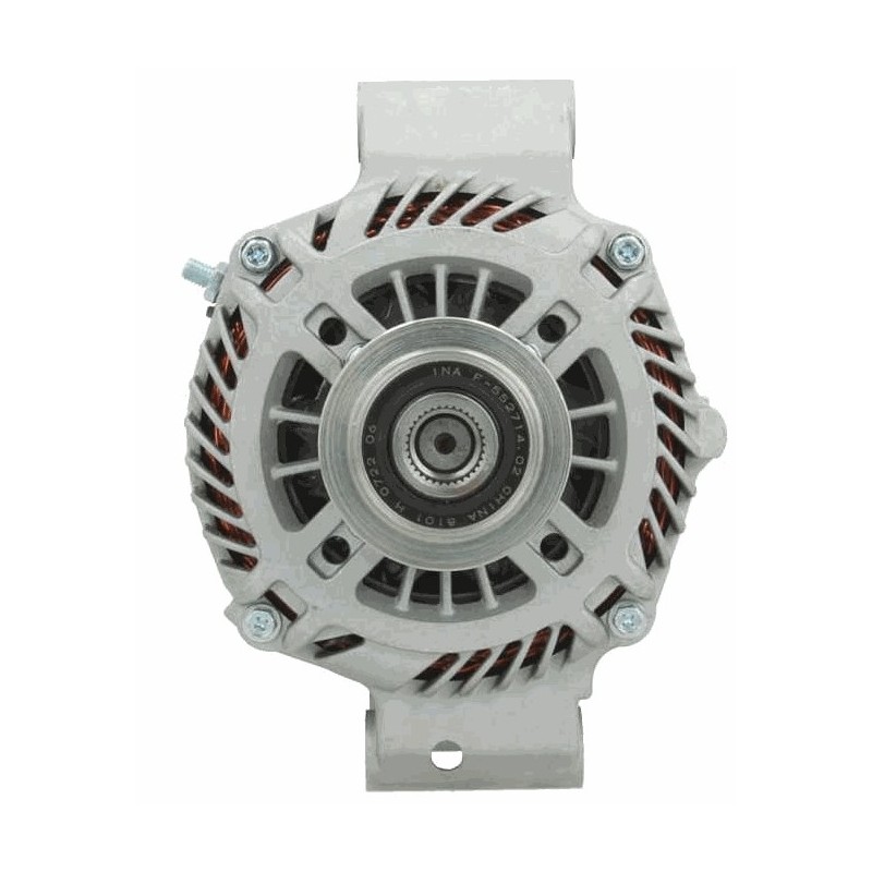 Alternateur NEUF remplace MAZDA L3M6-18-300B / L3M6-18-300A / Mitsubishi a3tj1181 / A003TJ1181