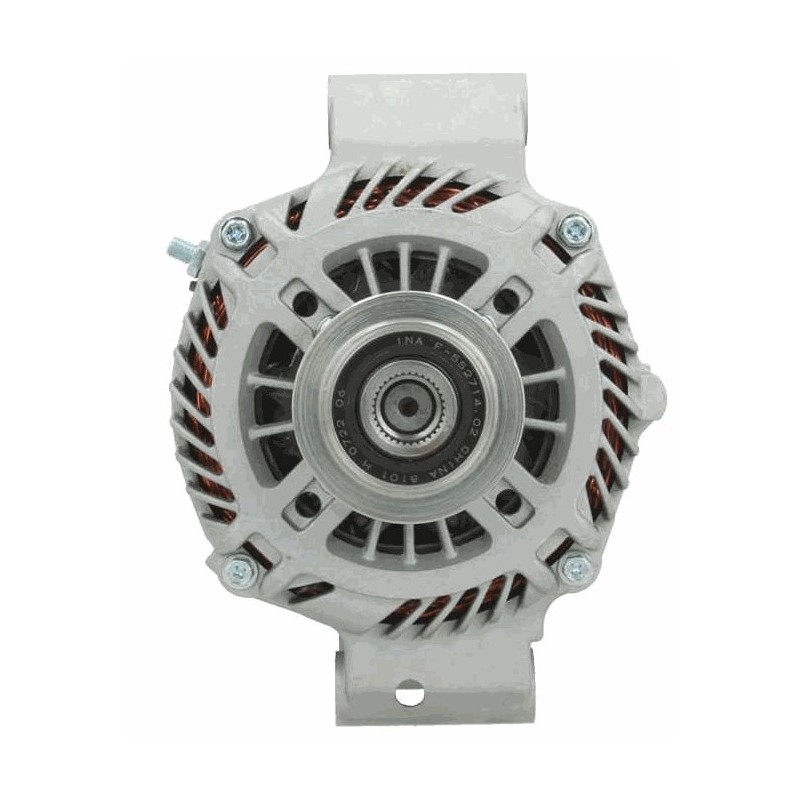 Alternator NEW replacing MAZDA L3M6-18-300B / MITSUBISHI a3tj1181 / A003TJ1181