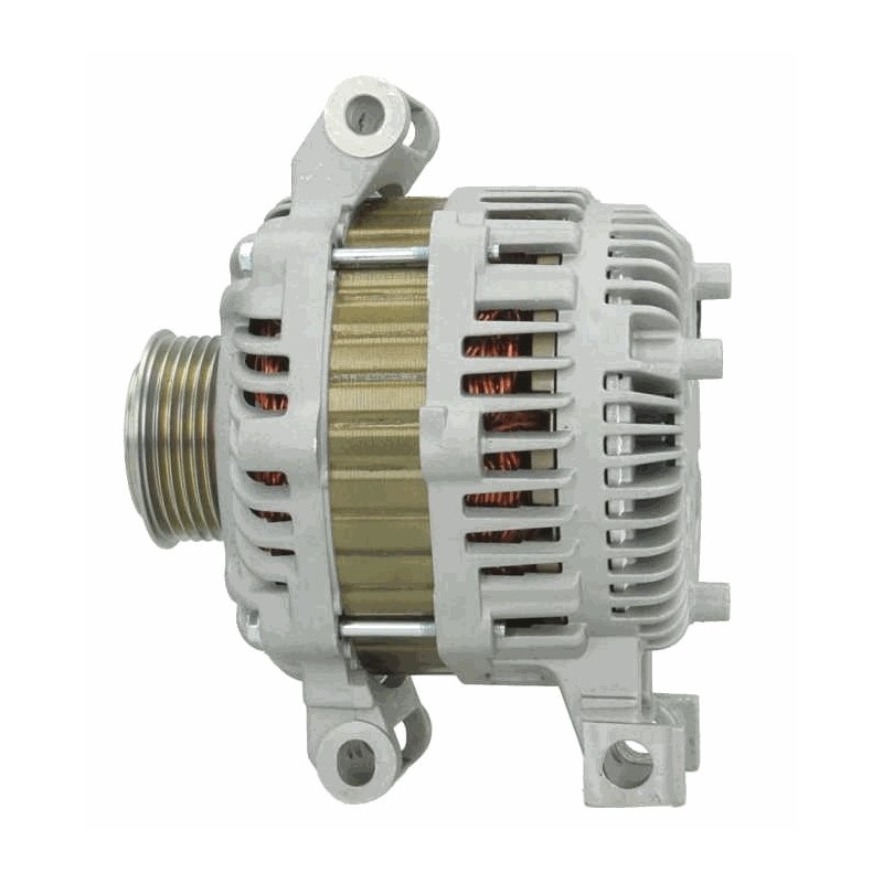 Alternator NEW replacing MAZDA L3M6-18-300B / L3M6-18-300A / MITSUBISHI a3tj1181 / A003TJ1181