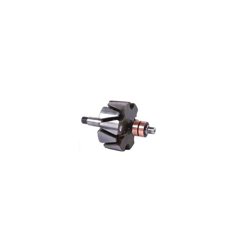 Rotor per alternatore Bosch 0120489388 / 0120489707 / 0120489727